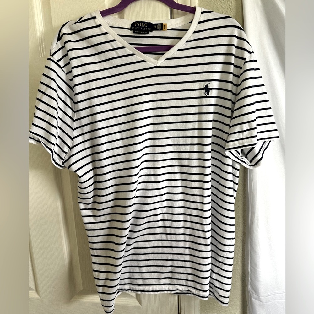 Men’s Summer Tee